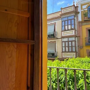 Alloggio in famiglia Casa Snoopy, Siviglia