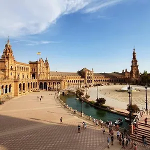 Appartamento Budget Downtown, Siviglia