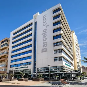 Occidental Cádis