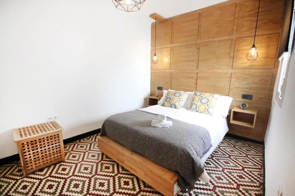 Rentalsevilla Evangelista II Apartment Seville