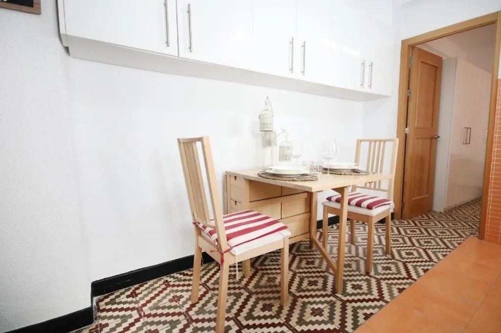 Rentalsevilla Evangelista II Apartment Seville